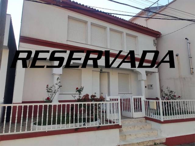 Casa-chalet en Alquiler en Aldea Valdexeria, 9 en Muros