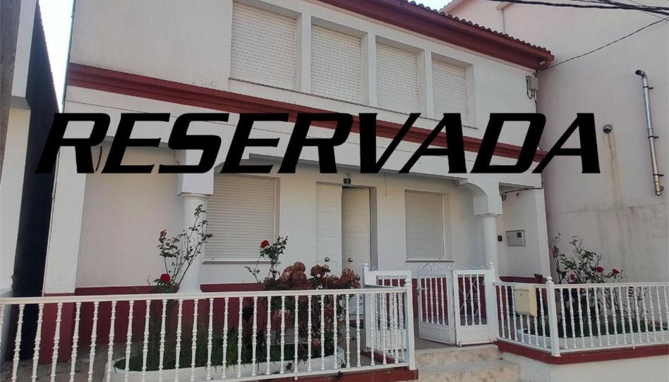 House or chalet to rent in Aldea Valdexeria, 9, Muros, A Coruña - image 1 Photo 1 of House or chalet to rent in Aldea Valdexeria, 9, Muros, A Coruña