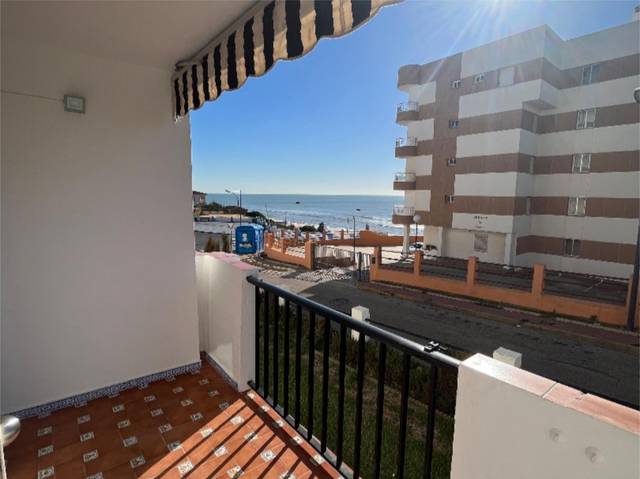 Piso en Alquiler en Sector-M, 105 en Golf - Torre Almenara