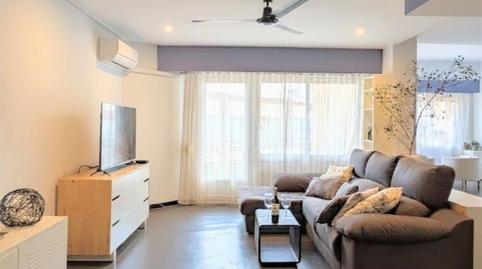 Photo 2 of Flat for sale in Carrer Doctor Sapena, 15, Carolinas Bajas, Alicante / Alacant