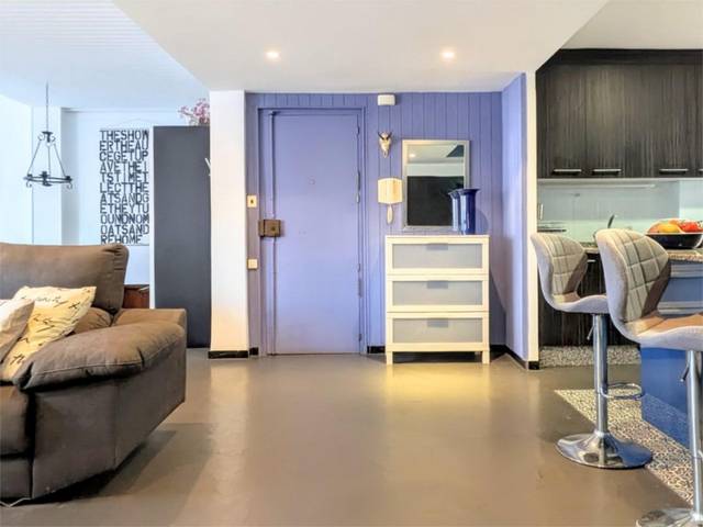 Piso en Venta en Carrer Doctor Sapena, 15 en Carolinas Bajas