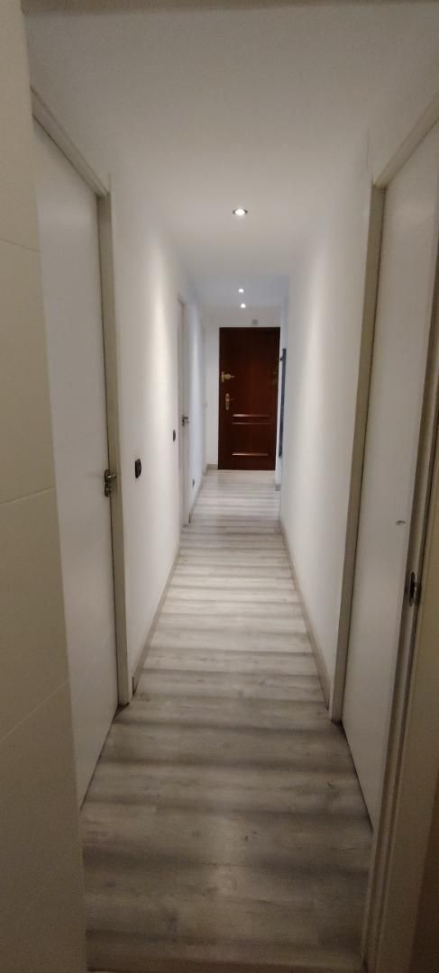Flat for sale in Avenida de la Peseta, 65, PAU de Carabanchel Flat for sale in  Madrid Capital  with Heating, Swimming Pool and Oven