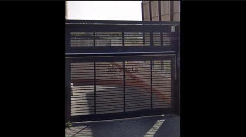 Foto 3 de Garatge de lloguer a Calle Poeta Muñoz San Román, 19, Camas, Sevilla