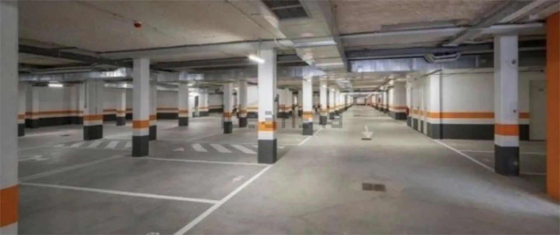 Garaje de alquiler en Calle Poeta Muñoz San Román, 19, Zona Nueva Camas - Marcelino Camacho Parking de Garaje de alquiler en Camas