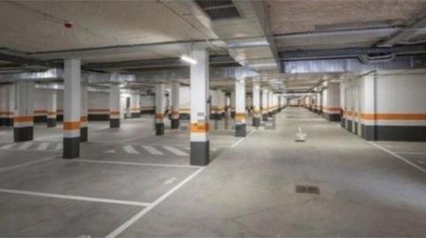 Foto 2 de Garatge de lloguer a Calle Poeta Muñoz San Román, 19, Camas, Sevilla