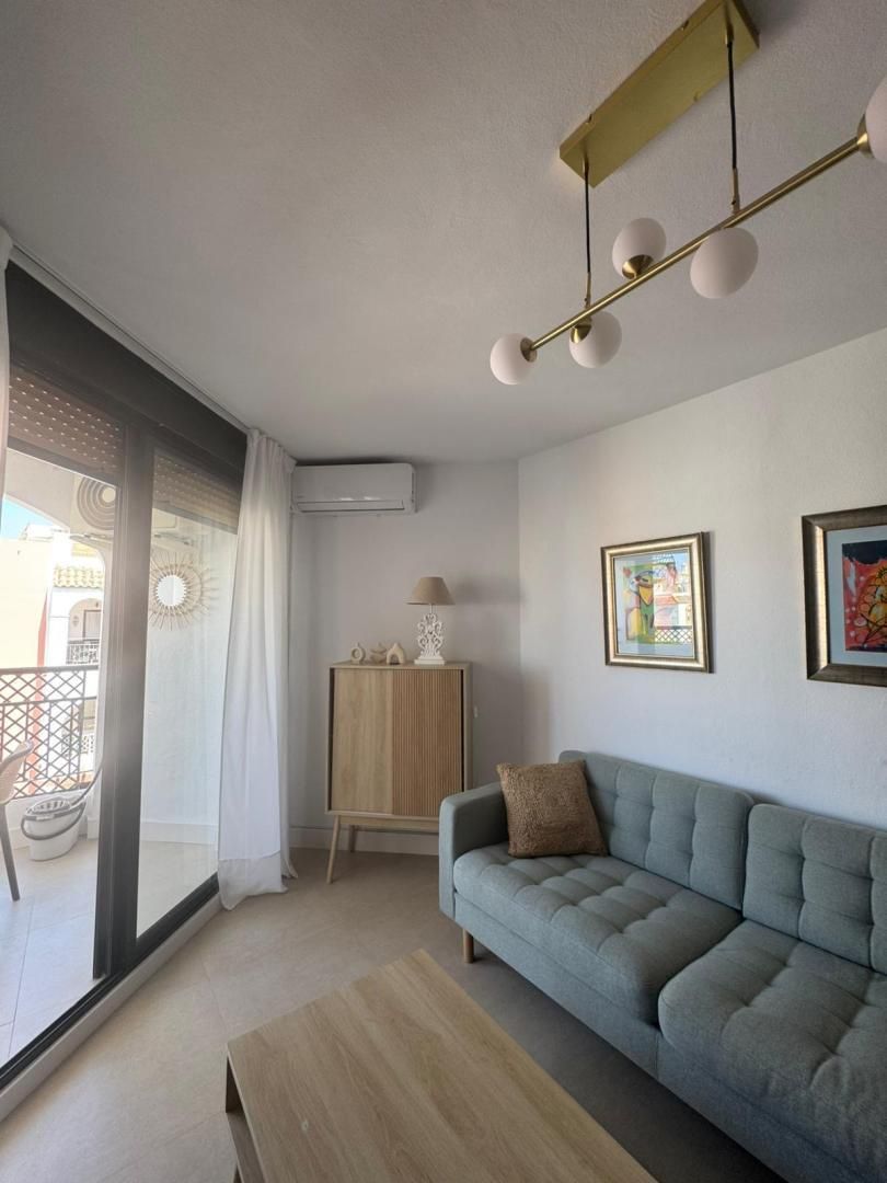 Àtic en venda a Urbanizacion Atlanterra F34, 11, Atlanterra