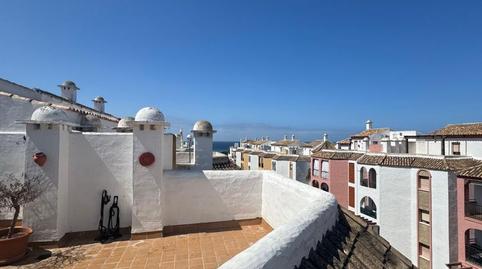 Photo 3 of Attic for sale in Urbanizacion Atlanterra F34, 11, Atlanterra, Cádiz