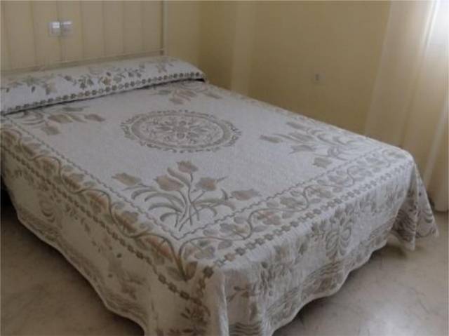 Piso en Venta en Calle Acuario, 2 en Paseo Marítimo de Levante