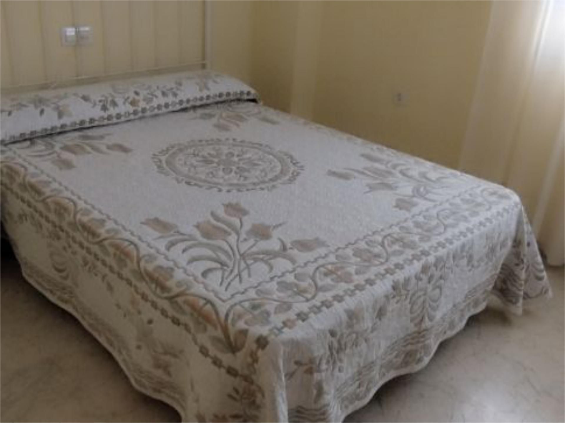 Flat for sale in Calle Acuario, 2, Paseo Marítimo de Levante Bedroom of Flat for sale in Vélez-Málaga  with Storage room, Swimming Pool and Furnished