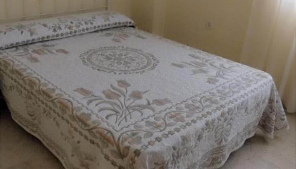 Foto 1 de Pis en venda a Calle Acuario, 2, Paseo Marítimo de Levante, Málaga