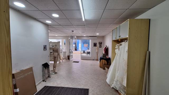 Local comercial en Alquiler en Avenida Andalucía, 2 en Barbate ciudad