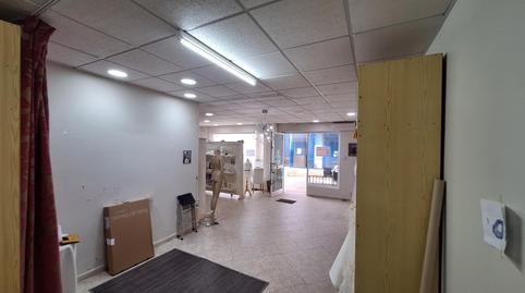 Photo 5 of Premises to rent in Avenida Andalucía, 2, Barbate ciudad, Cádiz