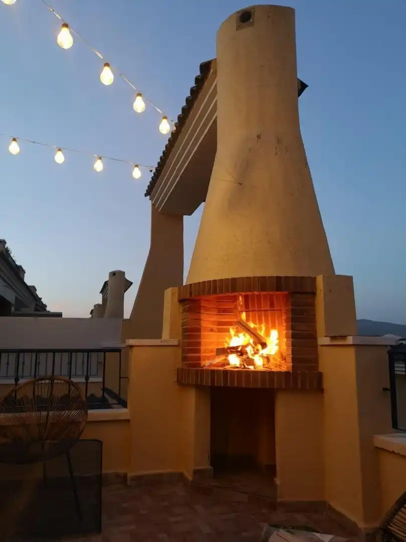 Wohnung zur Miete in Calle del Sofre, 18, Valle del Sol