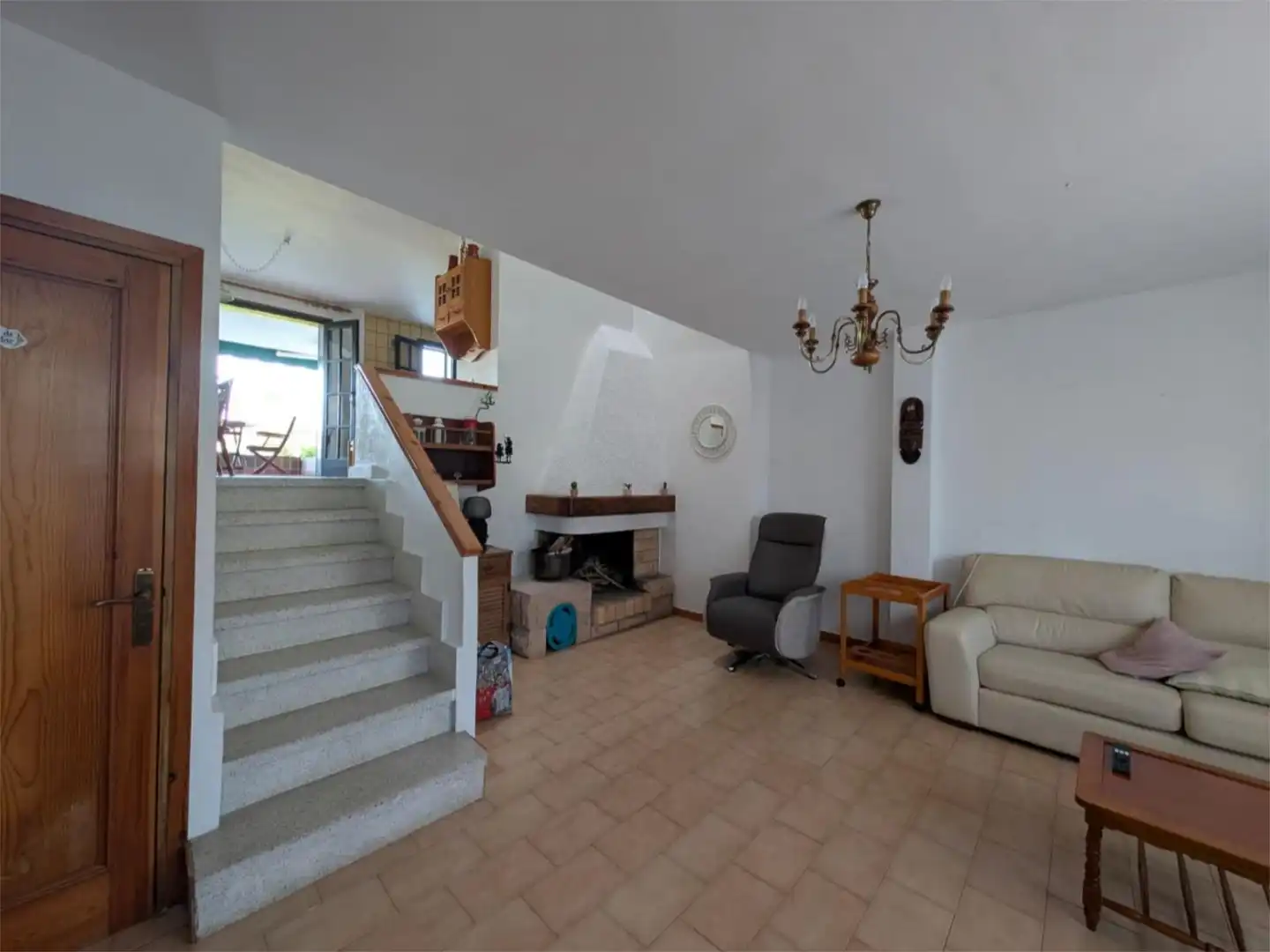 Detached homes for rent in Parroquia Verdicio, 10, Verdicio - Bañugues - Cabo Peña