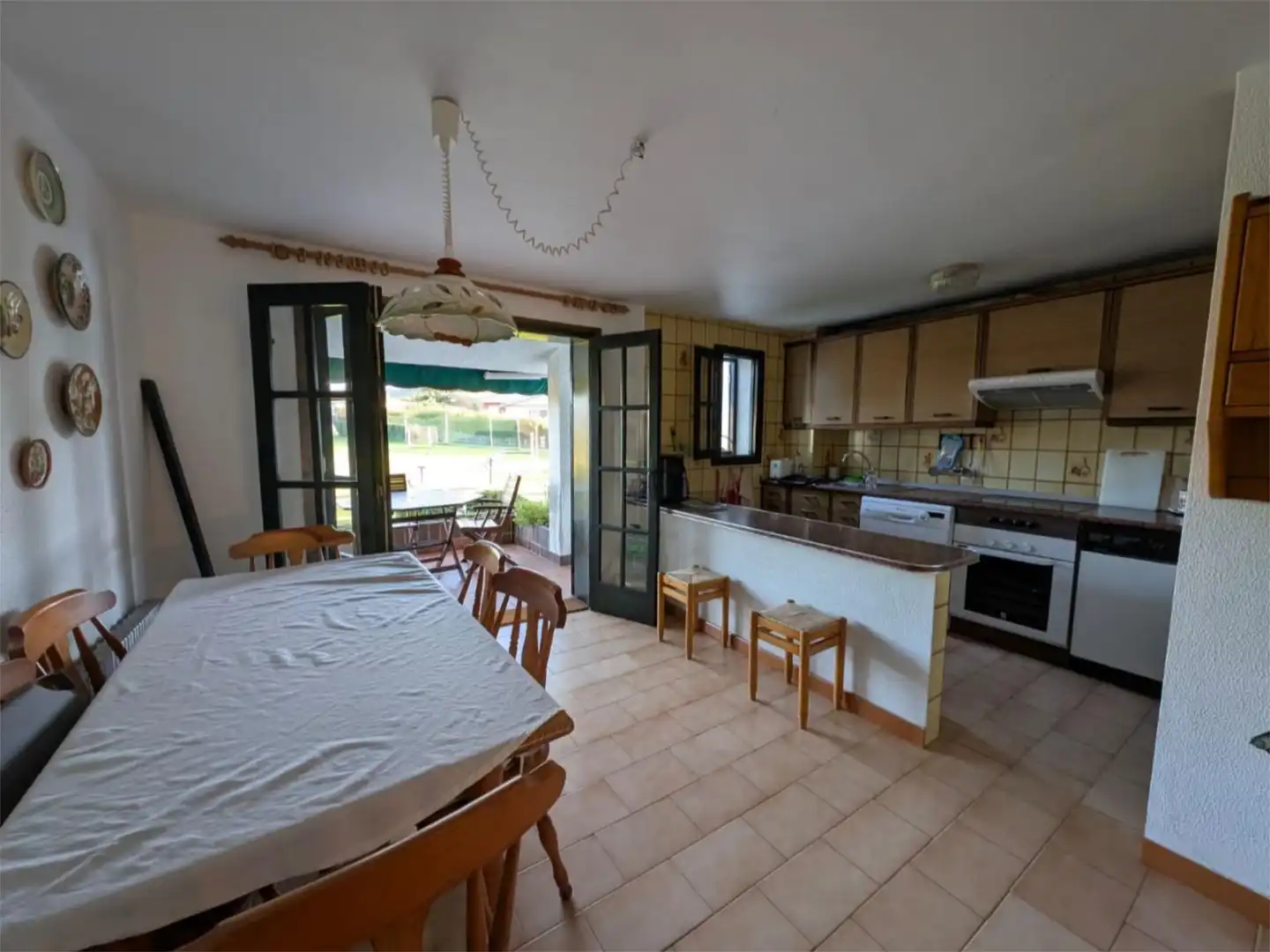 Detached homes for rent in Parroquia Verdicio, 10, Verdicio - Bañugues - Cabo Peña