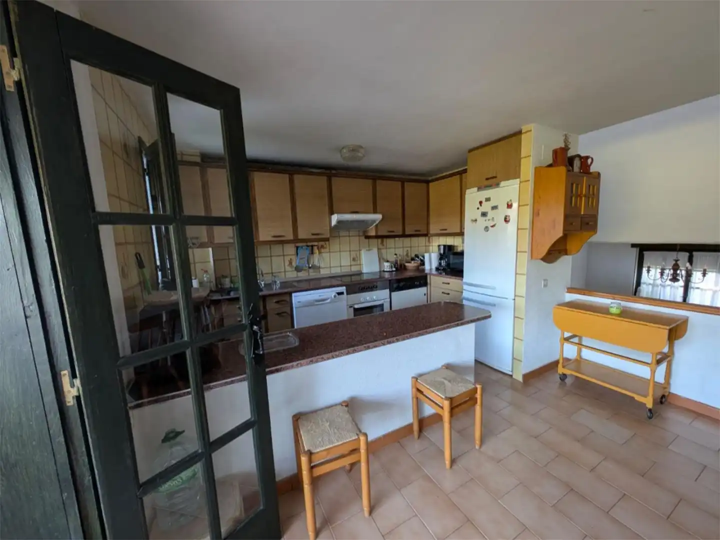 Detached homes for rent in Parroquia Verdicio, 10, Verdicio - Bañugues - Cabo Peña