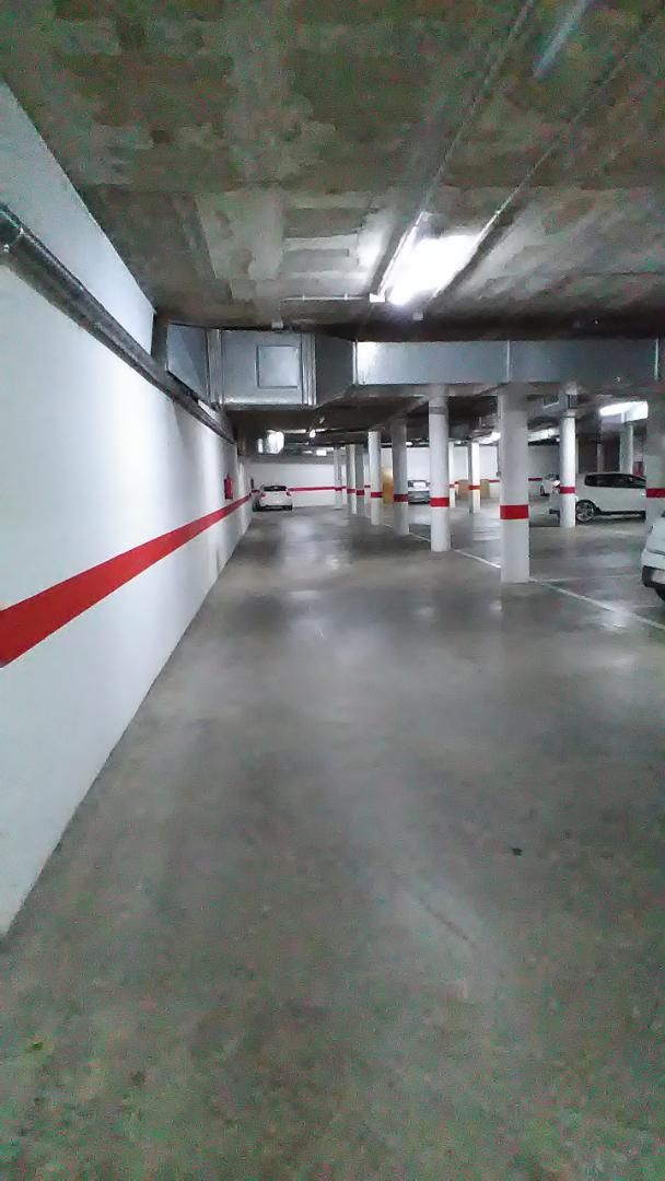 Parking de Garaje de alquiler en Cassà de la Selva