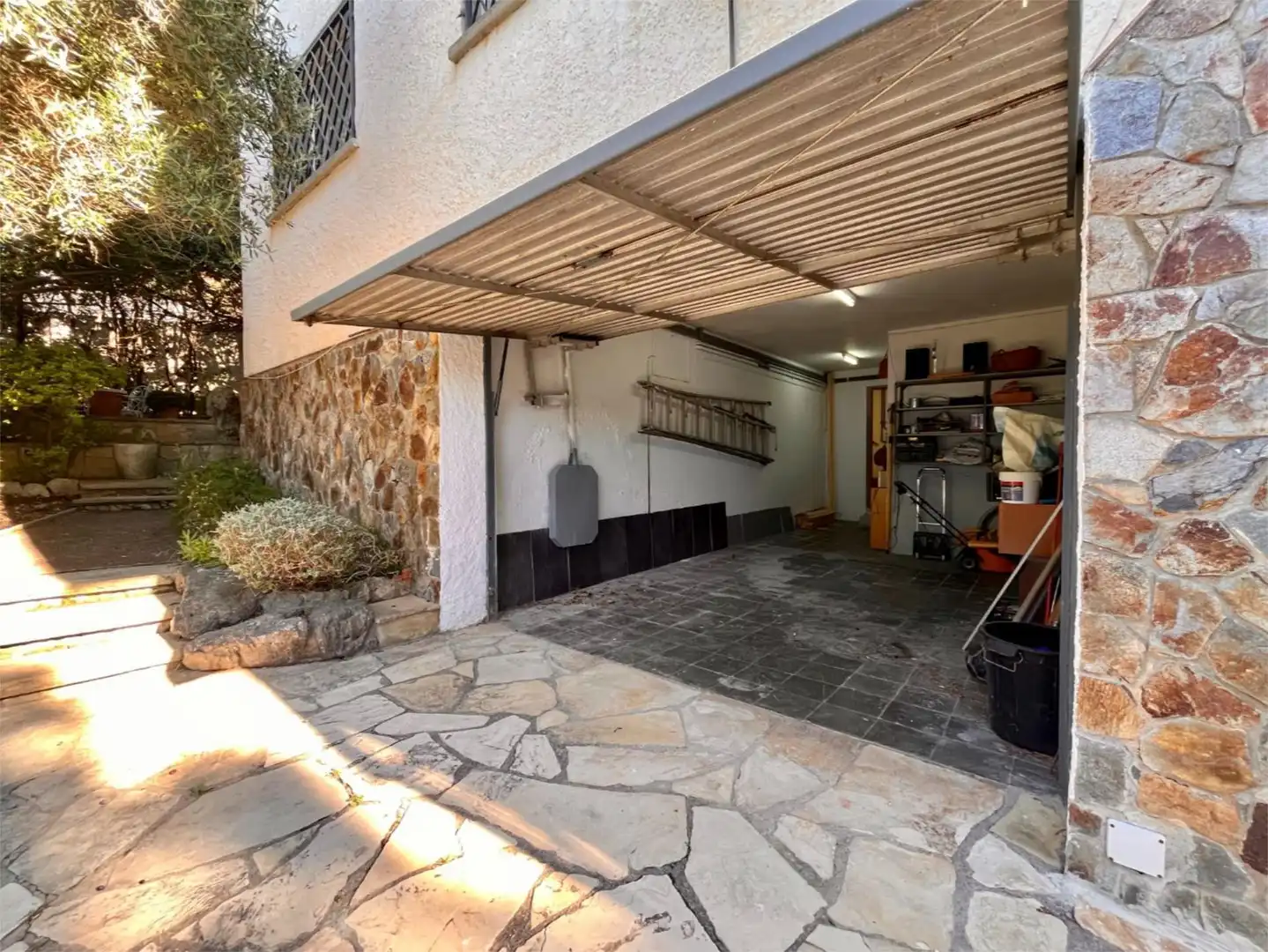 Casa o chalet en venta en Begues con Aire acondicionado, Terraza y Piscina