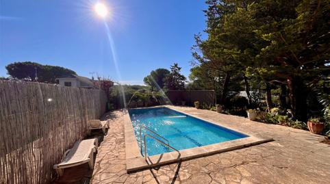 House or chalet for sale in Carrer Duero, 33, Begues, Barcelona - image 4 Photo 4 of House or chalet for sale in Carrer Duero, 33, Begues, Barcelona