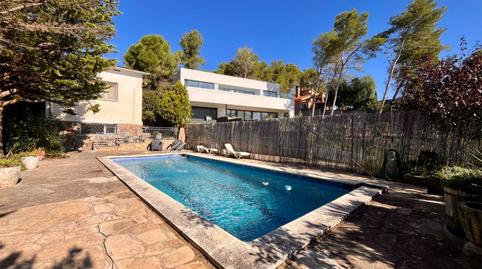 House or chalet for sale in Carrer Duero, 33, Begues, Barcelona - image 5 Photo 5 of House or chalet for sale in Carrer Duero, 33, Begues, Barcelona