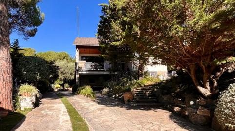 House or chalet for sale in Carrer Duero, 33, Begues, Barcelona - image 2 Photo 2 of House or chalet for sale in Carrer Duero, 33, Begues, Barcelona