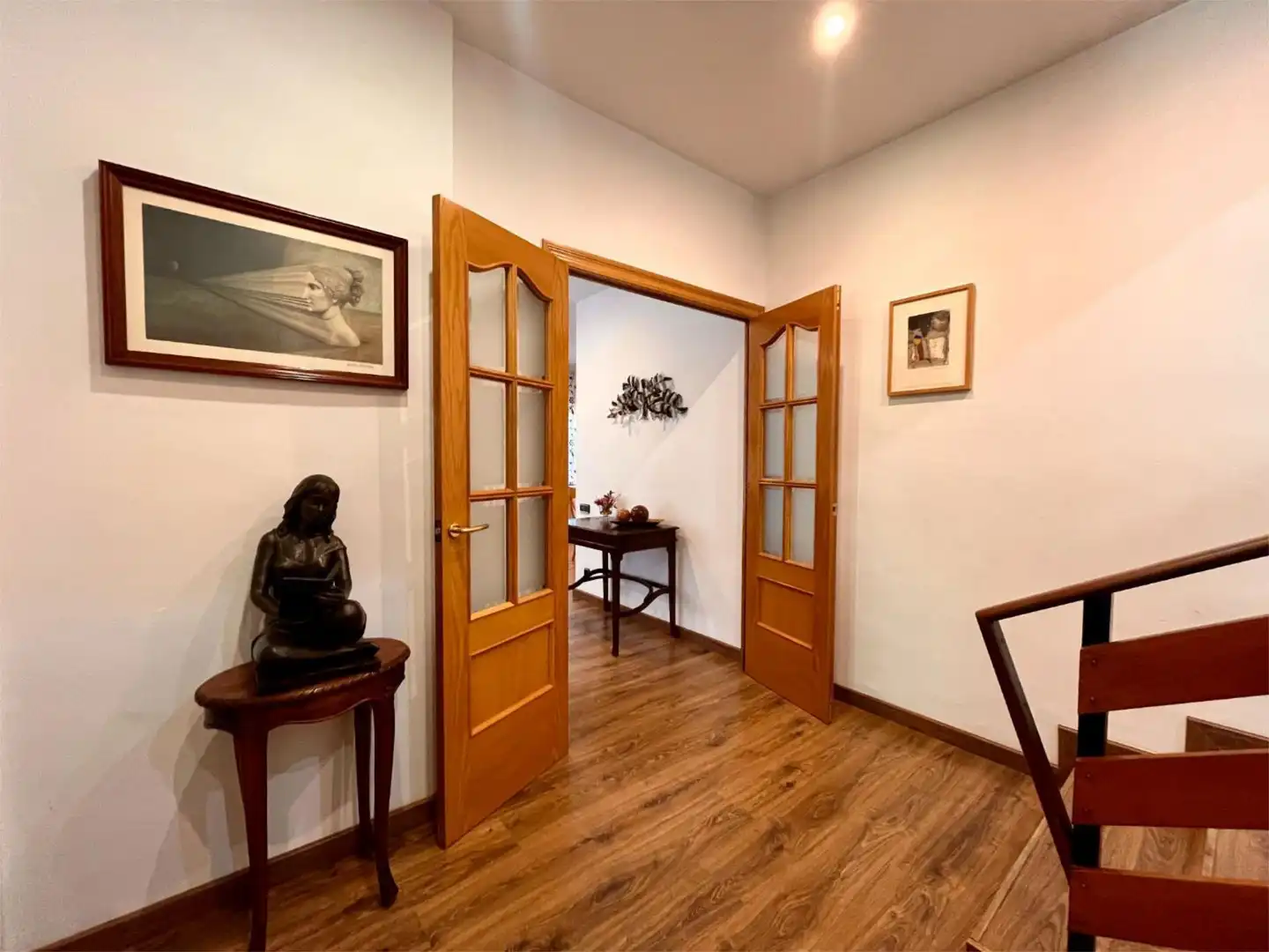 Casa o chalet en venta en Begues con Aire acondicionado, Terraza y Piscina