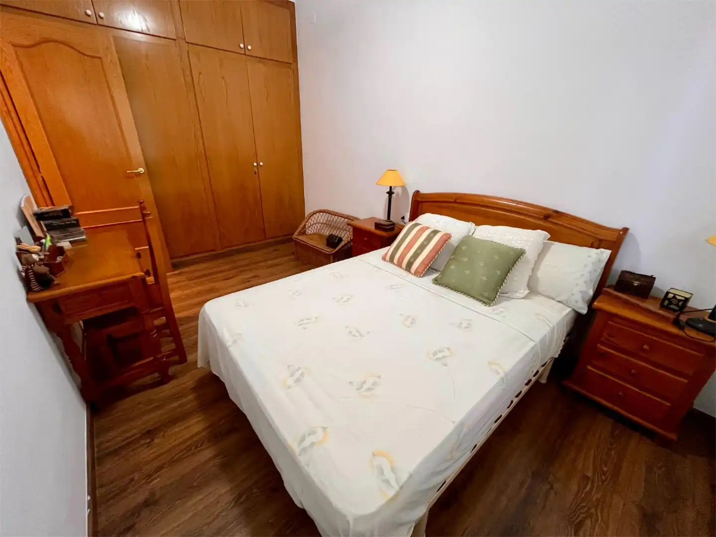 Habitación de Casa o chalet en venta en Begues con Aire acondicionado, Terraza y Piscina