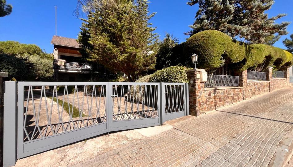 House or chalet for sale in Carrer Duero, 33, Begues, Barcelona - image 1 Photo 1 of House or chalet for sale in Carrer Duero, 33, Begues, Barcelona