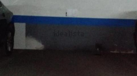 Garatge en venda a Calle Cáceres, 17, Zona Renfe, Madrid - imatge 2 Foto 2 de Garatge en venda a Calle Cáceres, 17, Zona Renfe, Madrid