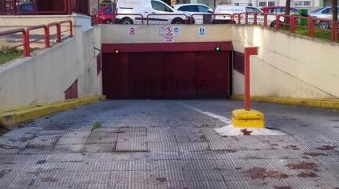 Garatge en venda a Calle Cáceres, 17, Zona Renfe, Madrid - imatge 3 Foto 3 de Garatge en venda a Calle Cáceres, 17, Zona Renfe, Madrid