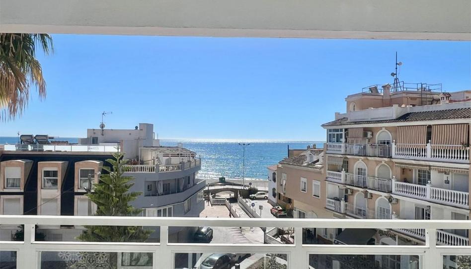 Photo 1 of Flat to rent in Plaza Gloria Fuertes, 11, La Cala del Moral, Málaga