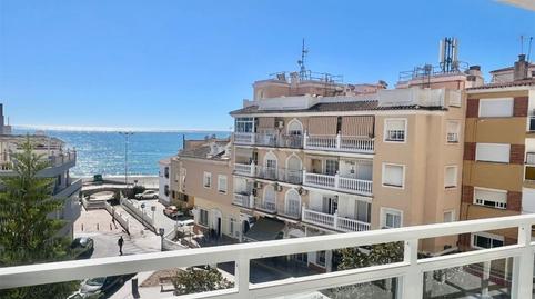 Photo 4 of Flat to rent in Plaza Gloria Fuertes, 11, La Cala del Moral, Málaga