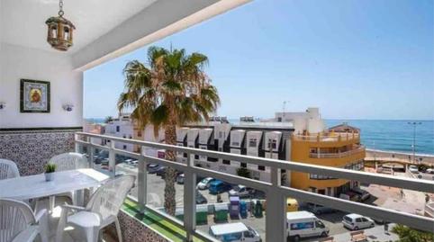 Photo 5 of Flat to rent in Plaza Gloria Fuertes, 11, La Cala del Moral, Málaga