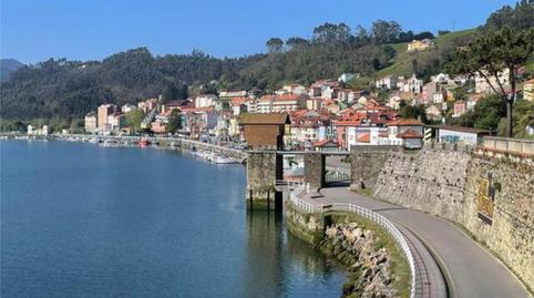 Apartament de lloguer a Muros de Nalón, Asturias - imatge 4 Foto 4 de Apartament de lloguer a Muros de Nalón, Asturias