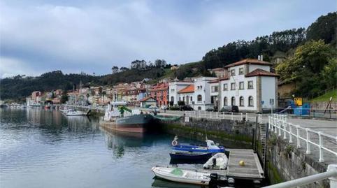 Apartament de lloguer a Muros de Nalón, Asturias - imatge 2 Foto 2 de Apartament de lloguer a Muros de Nalón, Asturias