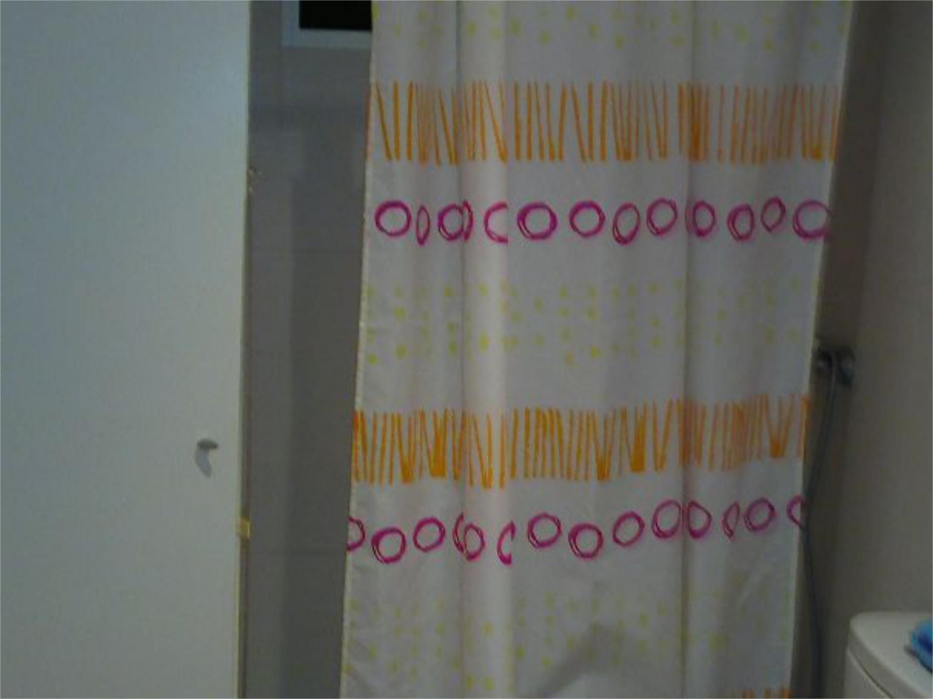 Bany de Pis per a compartir en Burjassot