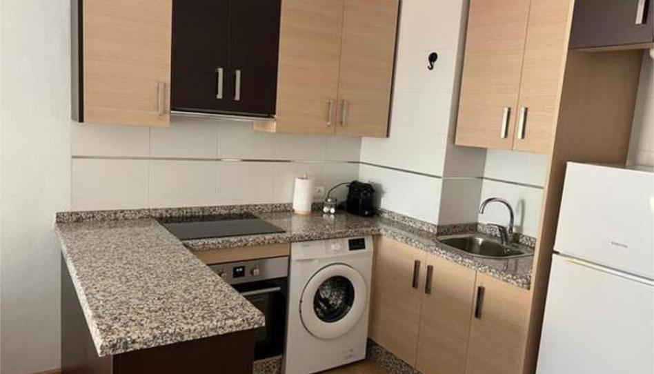 Photo 1 of Flat to rent in Sector V, Alicante