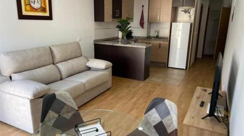 Photo 2 of Flat to rent in Sector V, Alicante