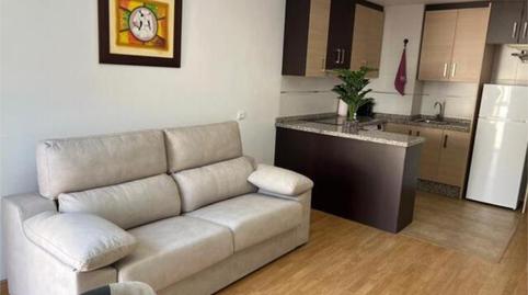 Photo 3 of Flat to rent in Sector V, Alicante