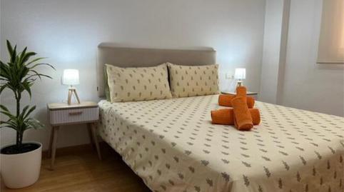 Photo 4 of Flat to rent in Sector V, Alicante