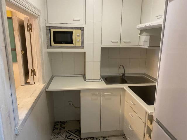 Piso en Alquiler en Calle del Bastero, 13 en Embajadores - Lavapiés