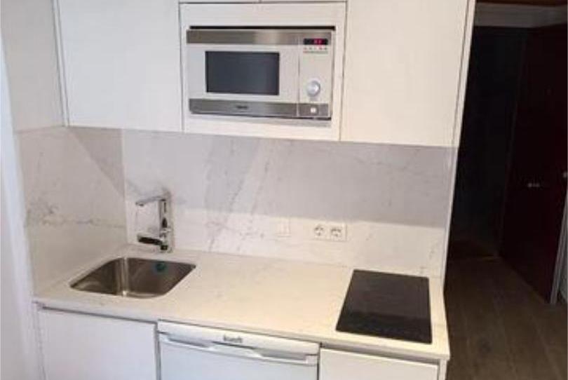 Estudio de alquiler en Zona alta, Granada - imagen 1 Foto 1 de Estudio de alquiler en Zona alta, Granada