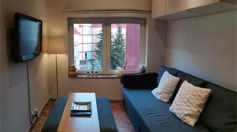 Estudio de alquiler en Zona alta, Granada - imagen 2 Foto 2 de Estudio de alquiler en Zona alta, Granada