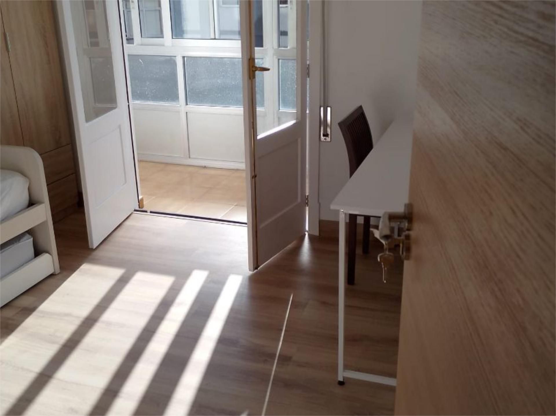 Flat to rent in da Florida, 40, As Travesas - Balaídos