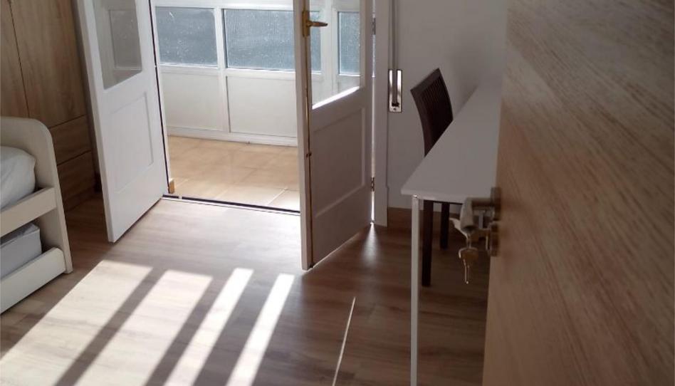 Pis de lloguer a Avinguda Da Florida, 40, As Travesas - Balaídos, Pontevedra - imatge 1 Foto 1 de Pis de lloguer a Avinguda Da Florida, 40, As Travesas - Balaídos, Pontevedra