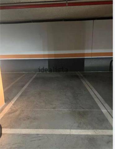 Garaje en Alquiler en Peña Trevinca