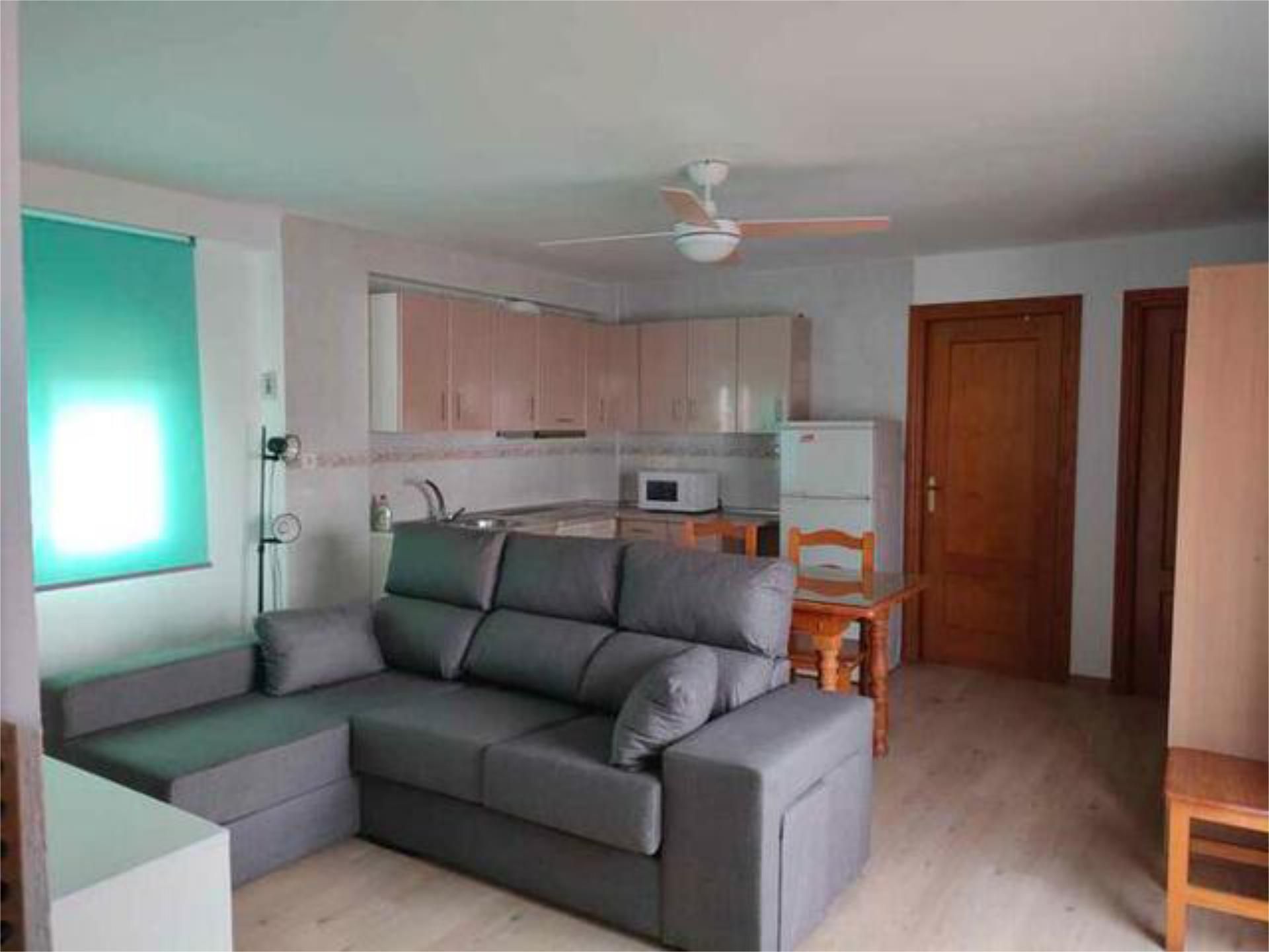 Sala de estar de Piso en venta en Torredonjimeno