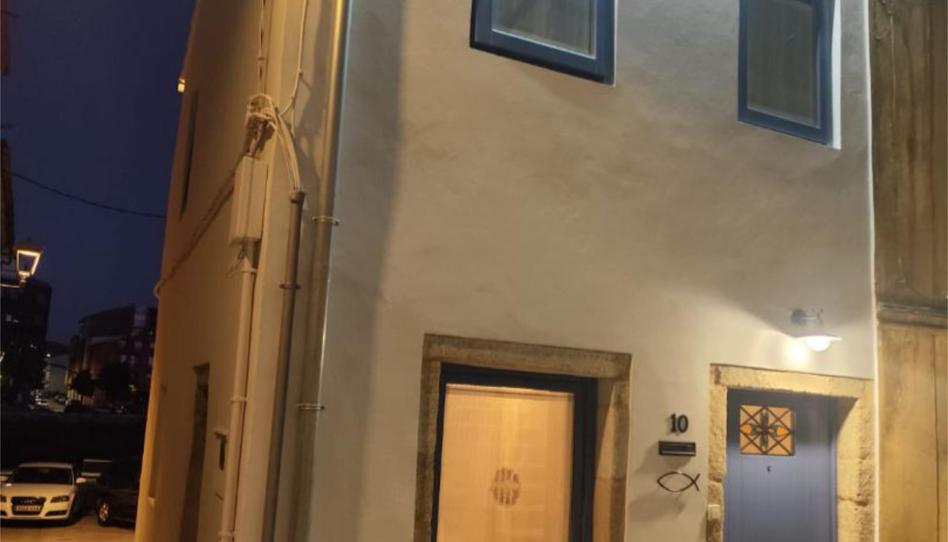 Photo 1 of Single-family semi-detached to rent in Rúa Laxe, 10, Noia, A Coruña