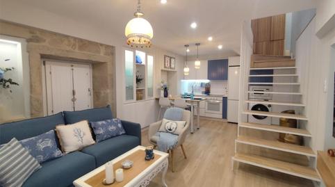 Photo 3 of Single-family semi-detached to rent in Rúa Laxe, 10, Noia, A Coruña