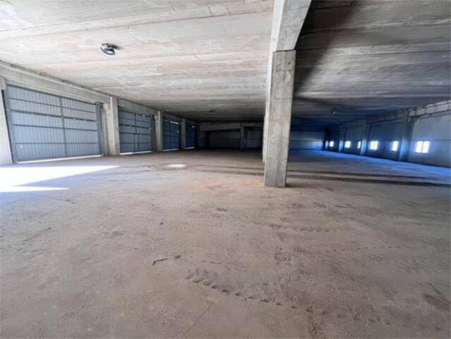 Nave industrial en Alquiler en Abanto y Ciérvana-Abanto Zierbena